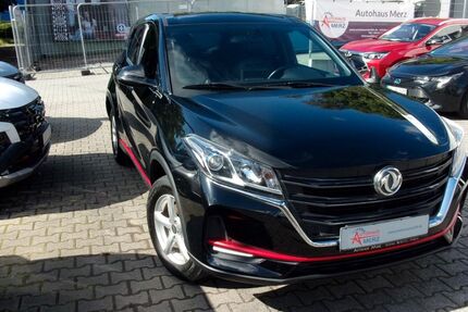 DFSK Fengon 500 64.217 km 11.920 &euro; Mühltal 64367