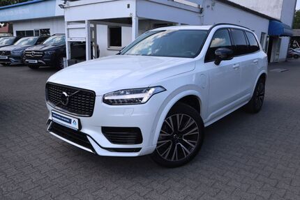 Volvo XC90 31.358 km 55.980 &euro; Darmstadt 64291
