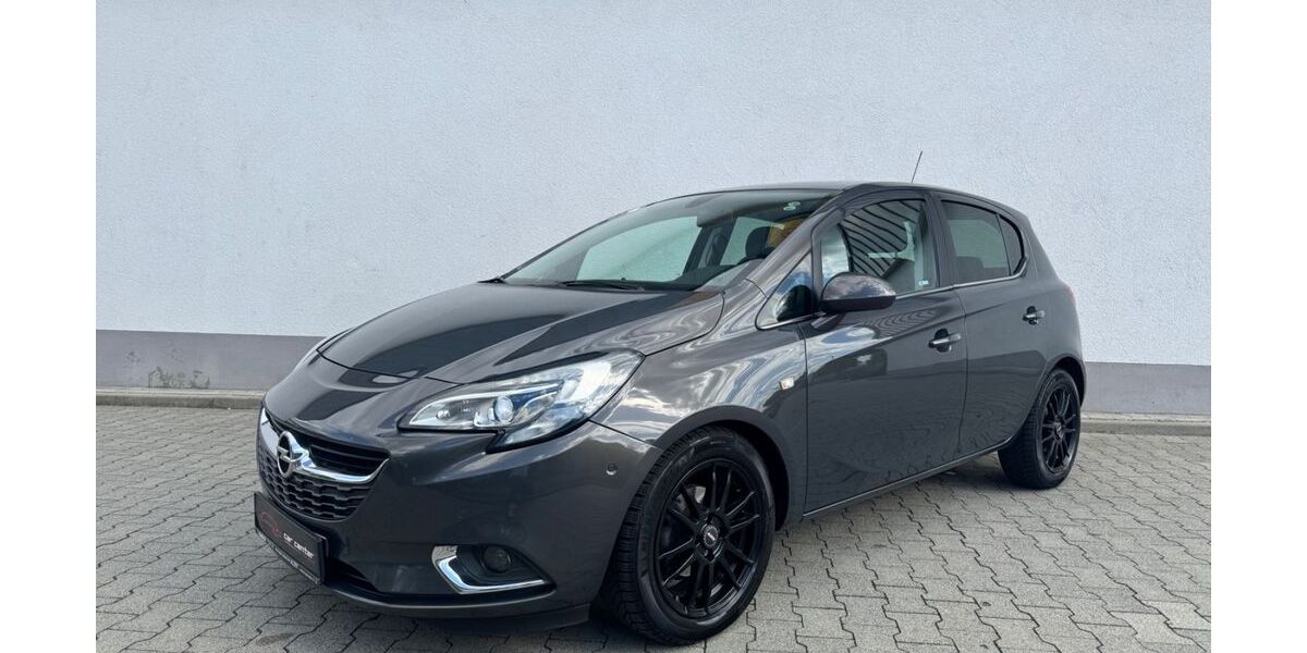 Opel Corsa 119.756 km 8.600 &euro; Ginsheim Gustavsburg 65462