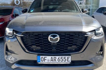 Mazda CX-60 5.000 km 48.999 &euro; Rodgau 63110
