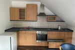 Dachgeschoßwohnung Groß-Umstadt Umstadt - 1 Zimmer, 40 m&sup2;, 700&euro; | Angebot:26397964