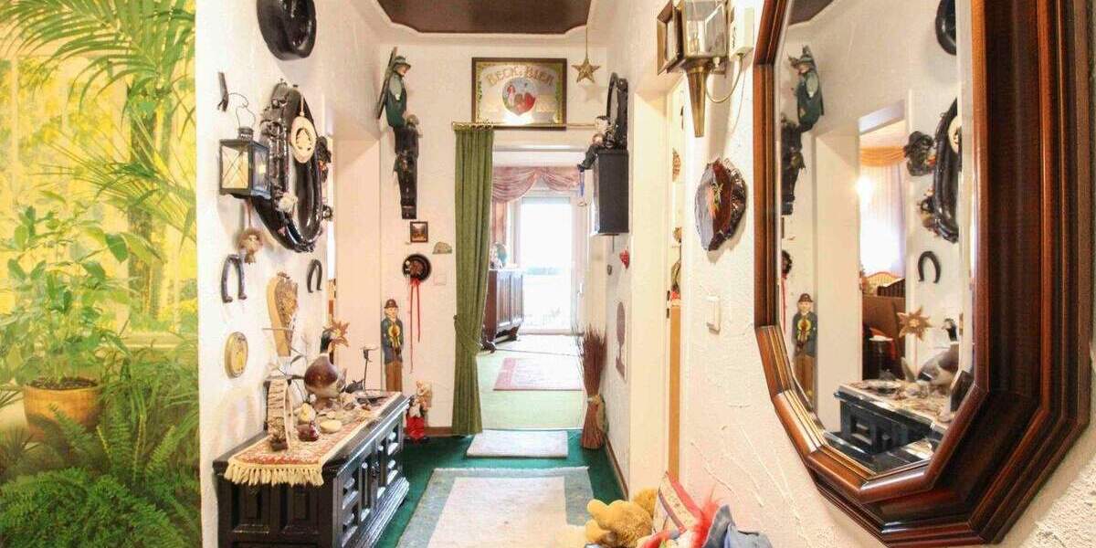 Einfamilienhaus Bischofsheim - 3 Zimmer, 249.000&euro; | Angebot:25749983