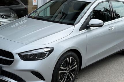 Mercedes-Benz B 250 2.600 km 28.600 &euro; Bad König OT Etzen-Gesäß 64732