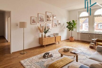 Wohnung Offenbach am Main Buchrain - 3 Zimmer, 90 m&sup2;, 1.025&euro; | Angebot:26336728