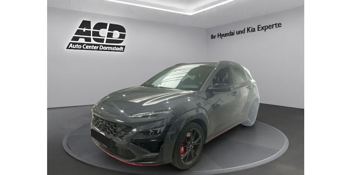 Hyundai KONA 54.831 km 28.970 € Darmstadt 64289