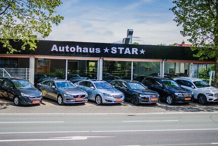 Opel Crossland (X) 76.200 km 13.990 &euro; Offenbach am Main 63071