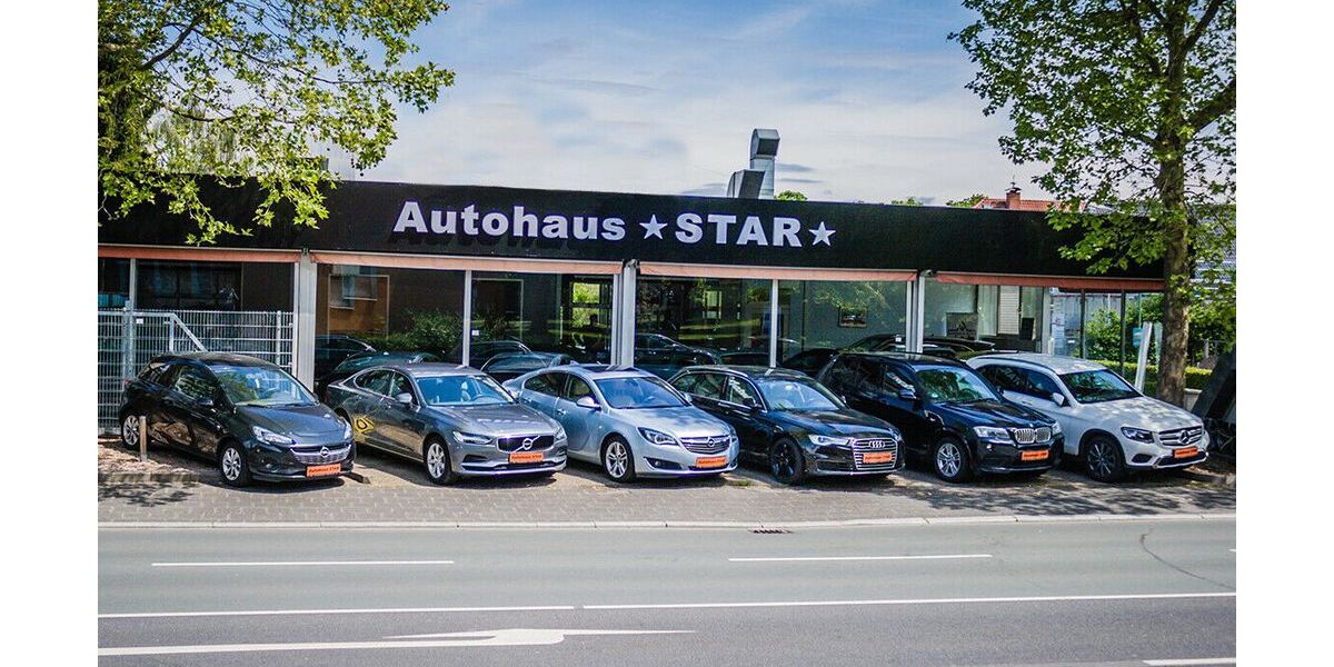 Opel Crossland (X) 76.200 km 13.990 &euro; Offenbach am Main 63071