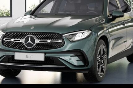 Mercedes-Benz GLC 200 9.900 km 58.450 &euro; Frankfurt 60488