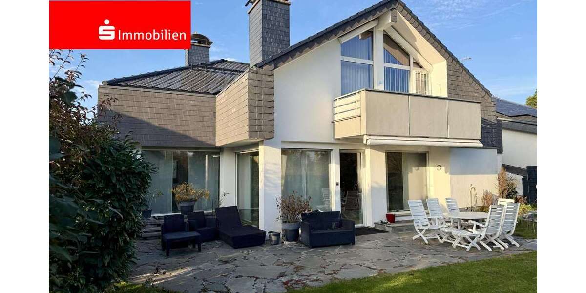 Haus zum Kaufen in Offenbach 1.195.000 € 267.92 m² 6.5 zimmer