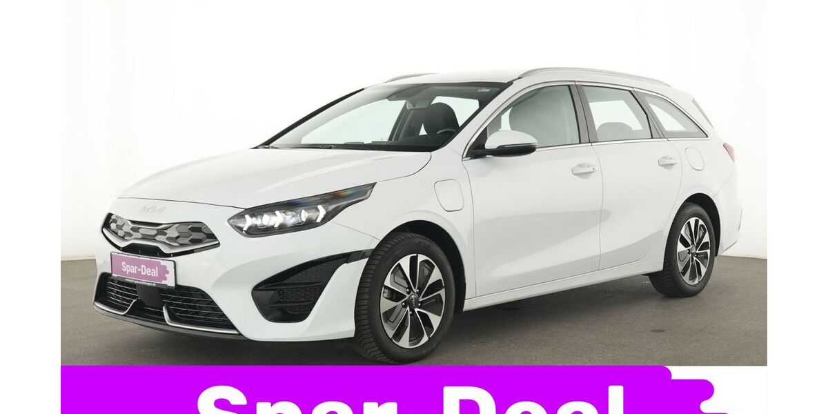 Kia ceed Sportswagon 57.887 km 17.989 &euro; Dietzenbach bei Frankfurt 63128