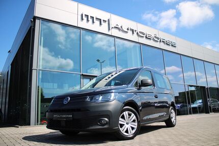 VW Caddy 118.000 km 22.700 &euro; Griesheim - Darmstadt 64347