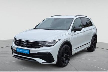 VW Tiguan 80.749 km 27.880 &euro; Darmstadt 64295