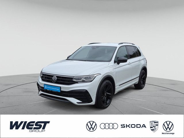 VW Tiguan 80.749 km 27.880 &euro; Darmstadt 64295