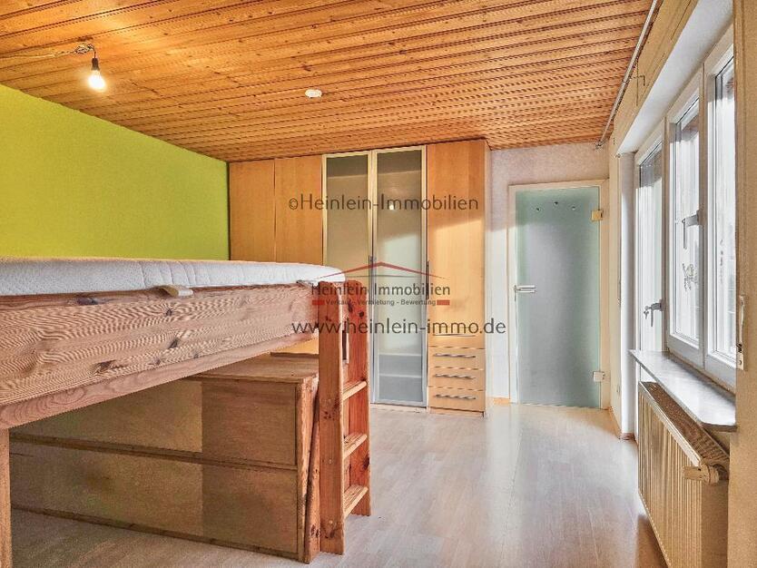 Einfamilienhaus# Sauna# Wintergarten# Kaminofen# PV & Solar# Griesheim Hofmannstr. 8 zimmer