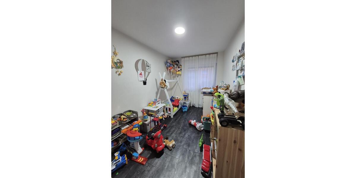 Erdgeschoßwohnung Groß-Gerau Gerau - 4 Zimmer, 90 m&sup2;, 355.000&euro; | Angebot:25626231