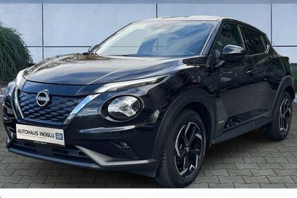 Nissan Juke 35.000 km 19.870 &euro; Rüsselsheim 65428