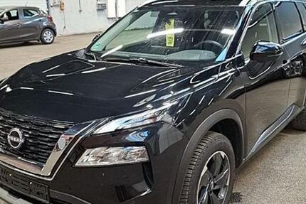Nissan X-Trail 19.164 km 27.980 &euro; Rüsselsheim 65428