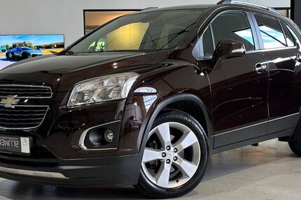 Chevrolet Trax 103.805 km 6.980 &euro; Rodgau-Weiskirchen/nähe Frankfurt am Main 63110