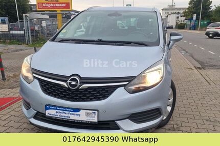 Opel Zafira 118.000 km 10.000 € Dietzenbach 63128