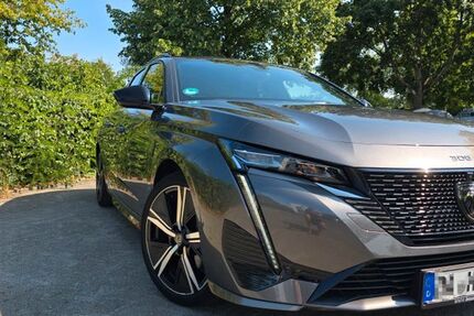 Peugeot 308 39.000 km 22.990 &euro; Weiterstadt 64331