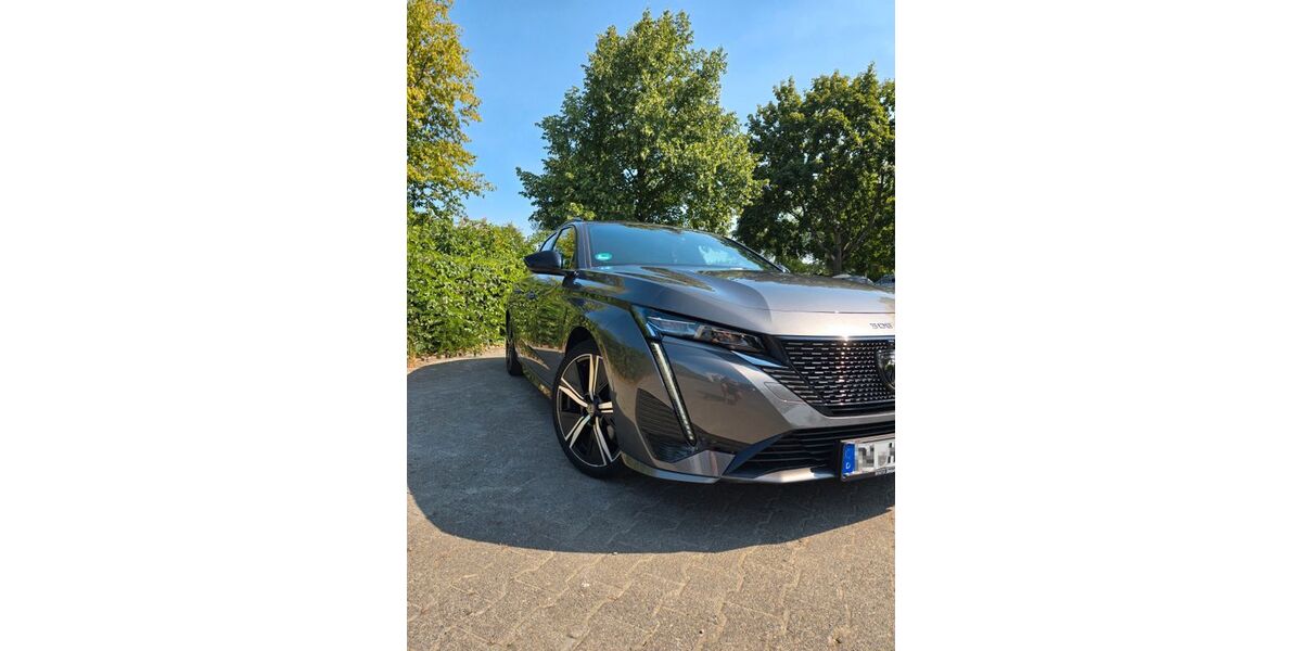 Peugeot 308 39.000 km 22.990 &euro; Weiterstadt 64331
