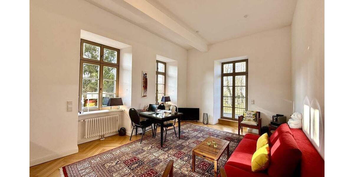 Etagenwohnung Heppenheim - 2 Zimmer, 67 m&sup2;, 349.500&euro; | Angebot:25701625