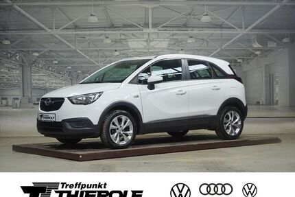 Opel Crossland (X)