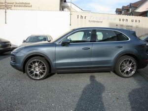 Porsche Cayenne Tipt.S 1.HD dt.Fzg.22Zoll 170.000 km 35.999 &euro; Biebesheim 64584