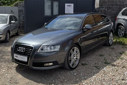 Audi A6 259.000 km 7.990 &euro; Hamm 67580
