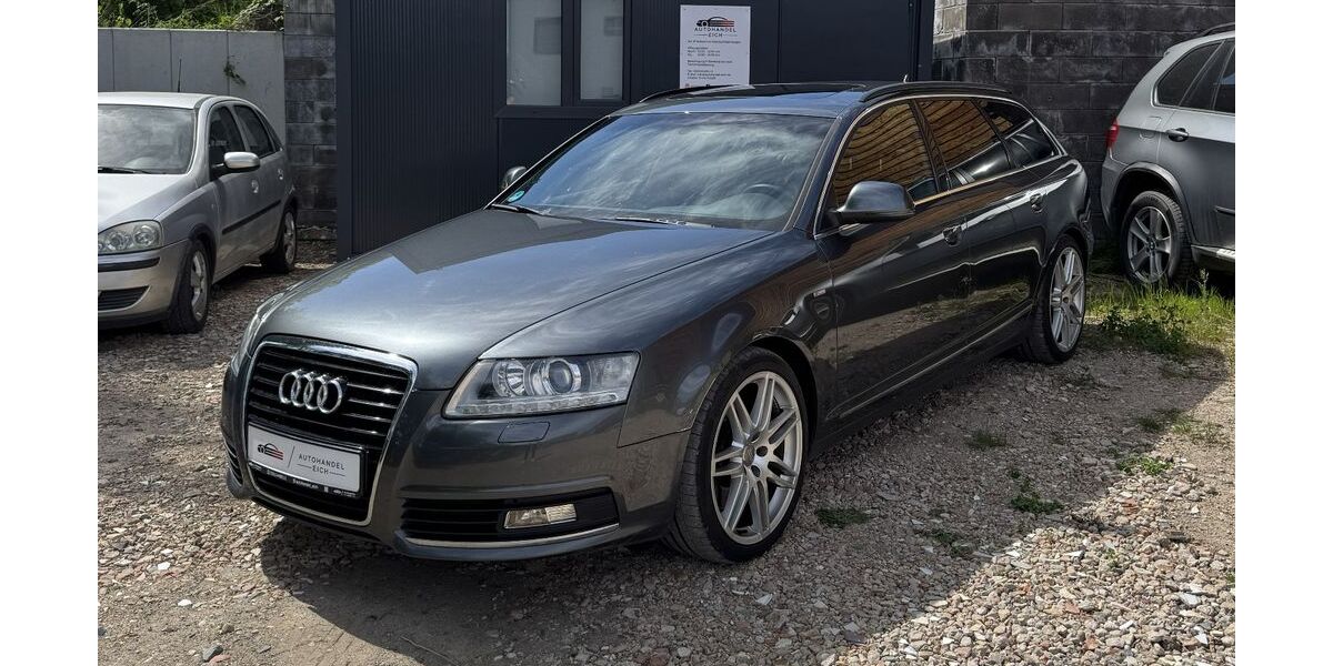 Audi A6 259.000 km 7.990 &euro; Hamm 67580