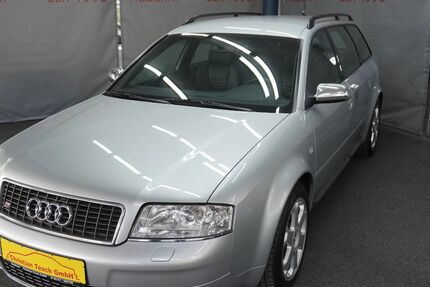 Audi S6 83.497 km 24.900 &euro; Pfungstadt 64319