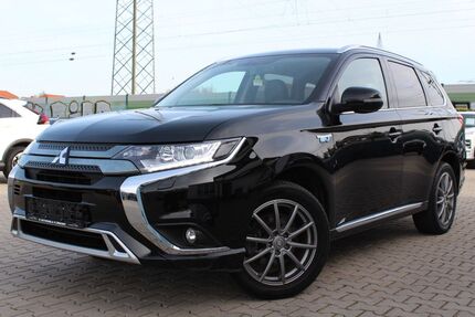 Mitsubishi Outlander 99.999 km 17.990 &euro; Flörsheim 65439