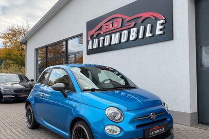 Fiat 500 74.515 km 8.800 &euro; Eppertshausen 64859