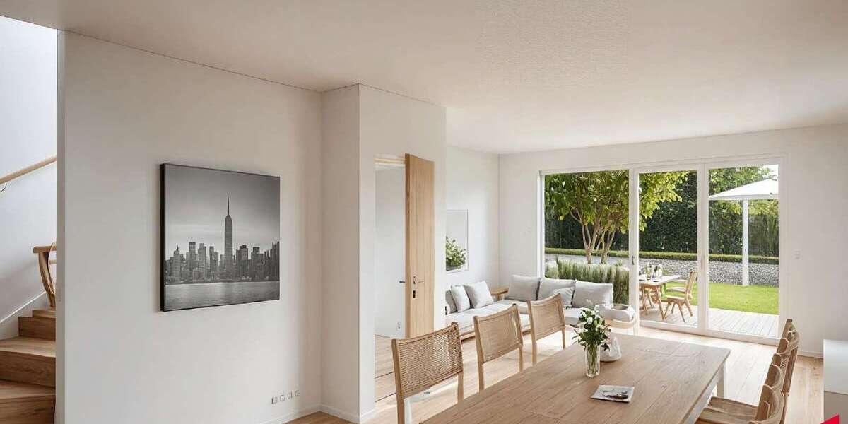 Etagenwohnung Offenbach Bieber - 3 Zimmer, 72 m&sup2;, 1.380&euro; | Angebot:27145179