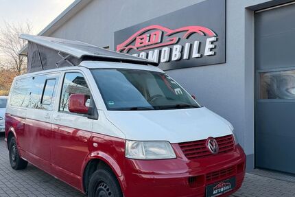 VW T5 Transporter 206.596 km 7.900 &euro; Eppertshausen 64859