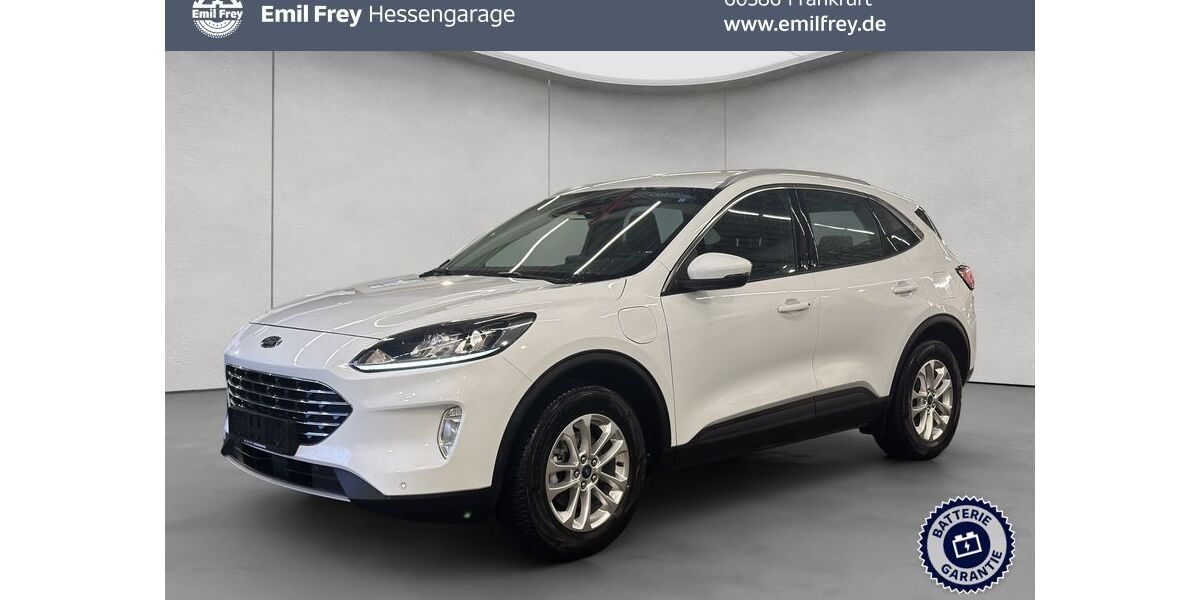 Ford Kuga 32.778 km 22.950 &euro; Frankfurt 60386