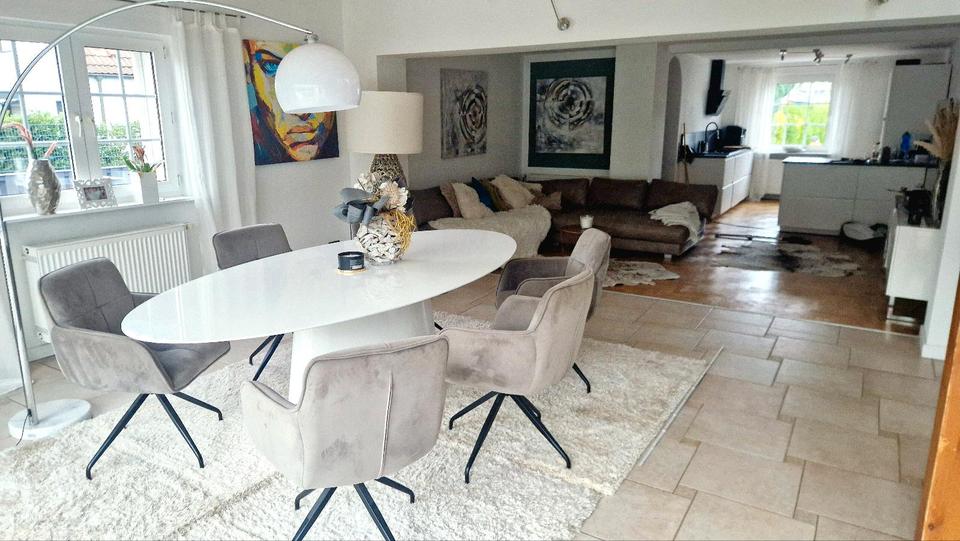 Einfamilienhaus Mainz Ebersheim - 6 Zimmer, 200 m&sup2;, 930.000&euro; | Angebot:26973187