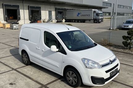 Citroen Berlingo 105.000 km 7.700 &euro; Frankfurt am Main 60486
