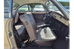 VW Karmann Ghia Coupe schönes restauriertes Coupe 98.097 km 27.890 &euro; Rodgau 63110