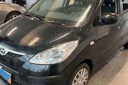 Hyundai i10 122.000 km 2.990 € Frankfurt 65933