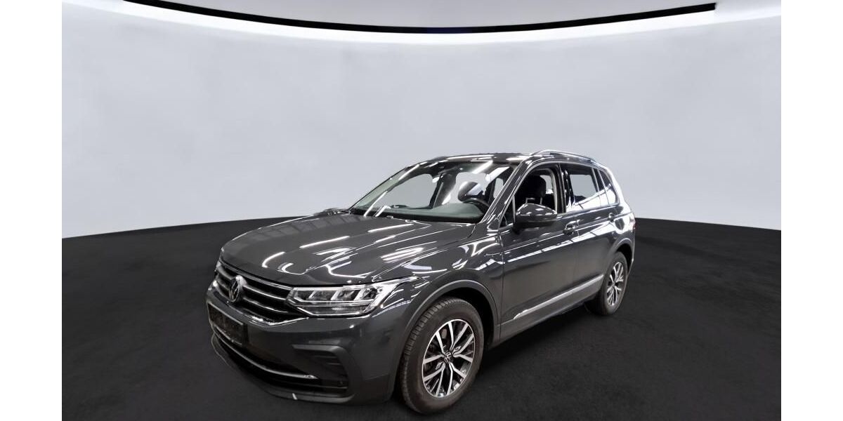VW Tiguan 53.053 km 26.920 &euro; Darmstadt 64291