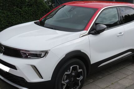 Opel Mokka 16.400 km 18.350 &euro; Bodenheim 55294
