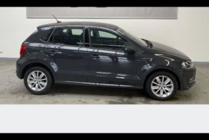 VW Polo 117.000 km 8.500 &euro; Rüsselsheim 65428