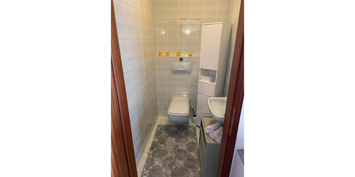 Etagenwohnung Neu-Isenburg Isenburg - 3 Zimmer, 91 m&sup2;, 1.350&euro; | Angebot:26322071