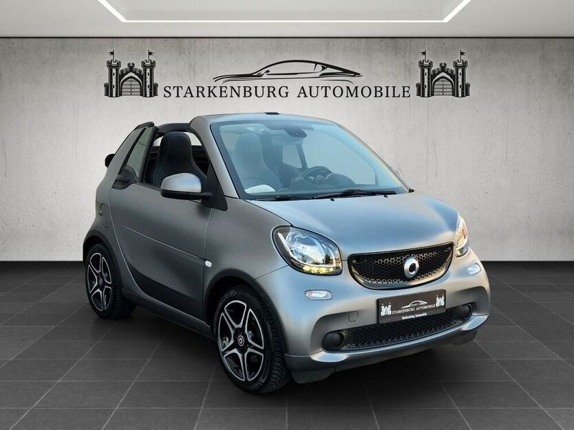 ForTwo