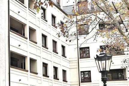 Wohnung zum Kaufen in Mainz 895.000 € 110.63 m² 3 zimmer