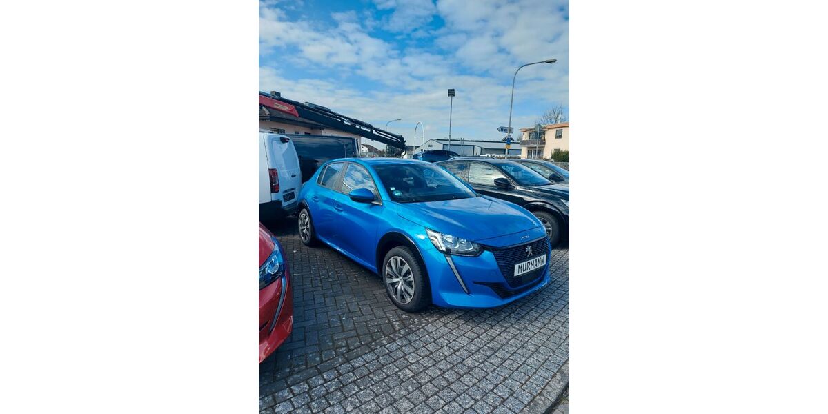 Peugeot 208 49.931 km 13.500 &euro; Rodgau Nieder-Roden 63110