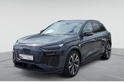 Audi Q6 e-tron 19.431 km 67.420 &euro; Darmstadt 64295