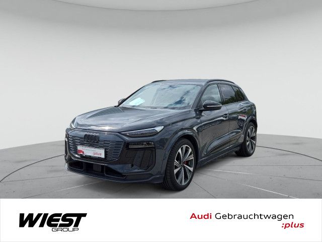 Audi Q6 e-tron 19.431 km 67.420 &euro; Darmstadt 64295
