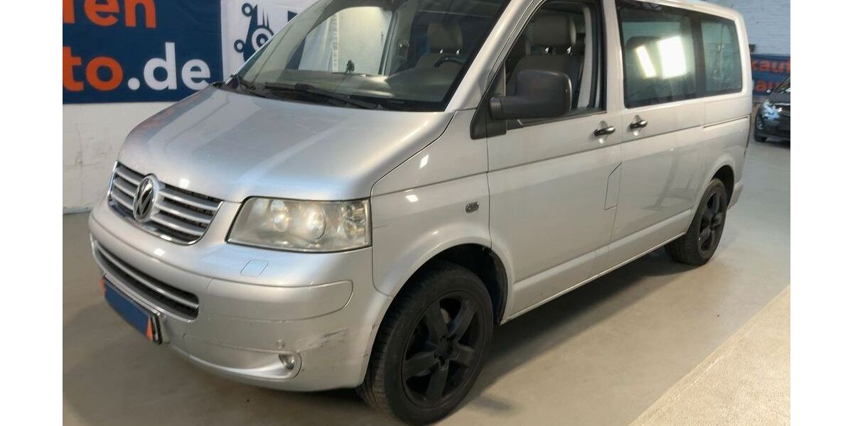 VW T5 Transporter 249.000 km 6.990 &euro; Frankfurt am Main 65933
